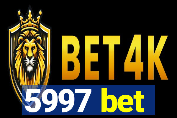 5997 bet